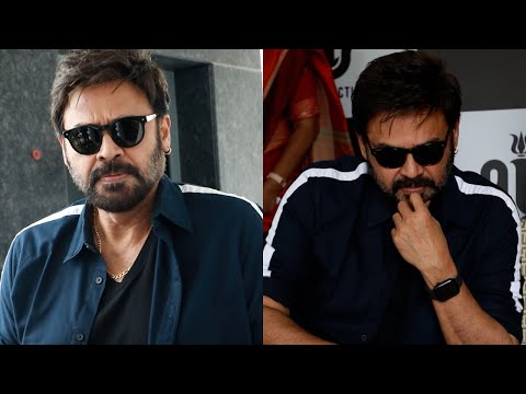 Victory Venkatesh Launched Ranasthali Movie Teaser | Filmyfocus.com