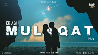 EK AISI MULAKAT HO 💖 | Romantic Song | MusicByRuhi screenshot 3