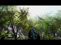 Crysis - HD textures + BlackFire's Mod + ReShade