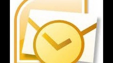 Outlook 2007 - How To Export and Import Address Book Contacts To A CSV File