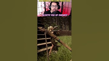 Thumbnail of Virginia VS Kelvin | Sons Of The Forest #shorts