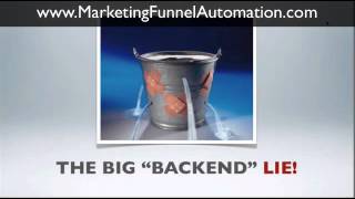 Online Funnel - Acquiring New Customers