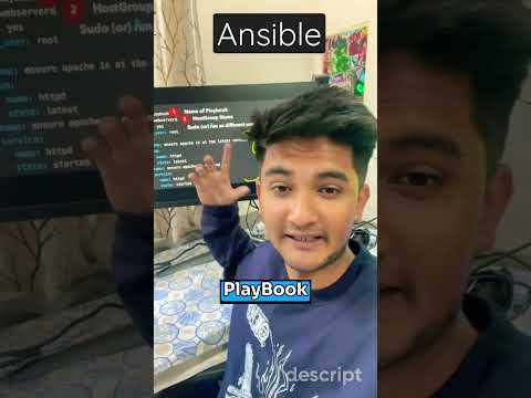 Video: Apa itu plugin di Ansible?