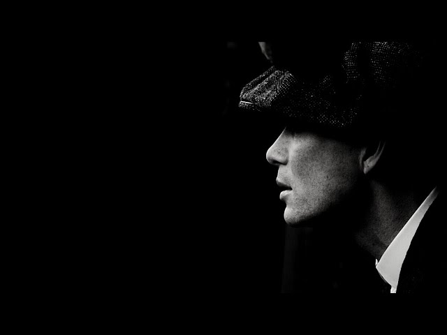 ВСЯ МОЯ СЕМЬЯ МЕНЯ НЕНАВИДИТ   ( Острые козырьки Томас шелби)