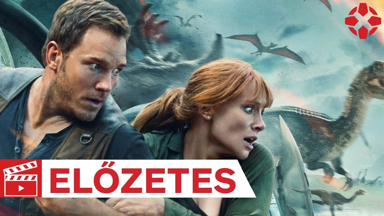 jurassic world bukott birodalom szereplők 2017