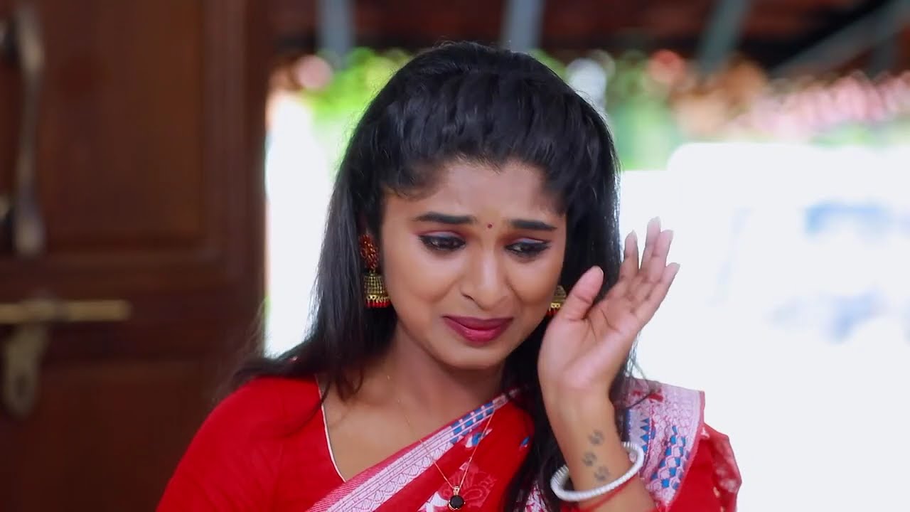 Kannathil Muthamittal - Ep 226 - A. Muruganandham - Tamil Tv Serial - Zee5 Tamil Classics