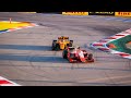 Гран-при Формула 1 Сочи 2019
