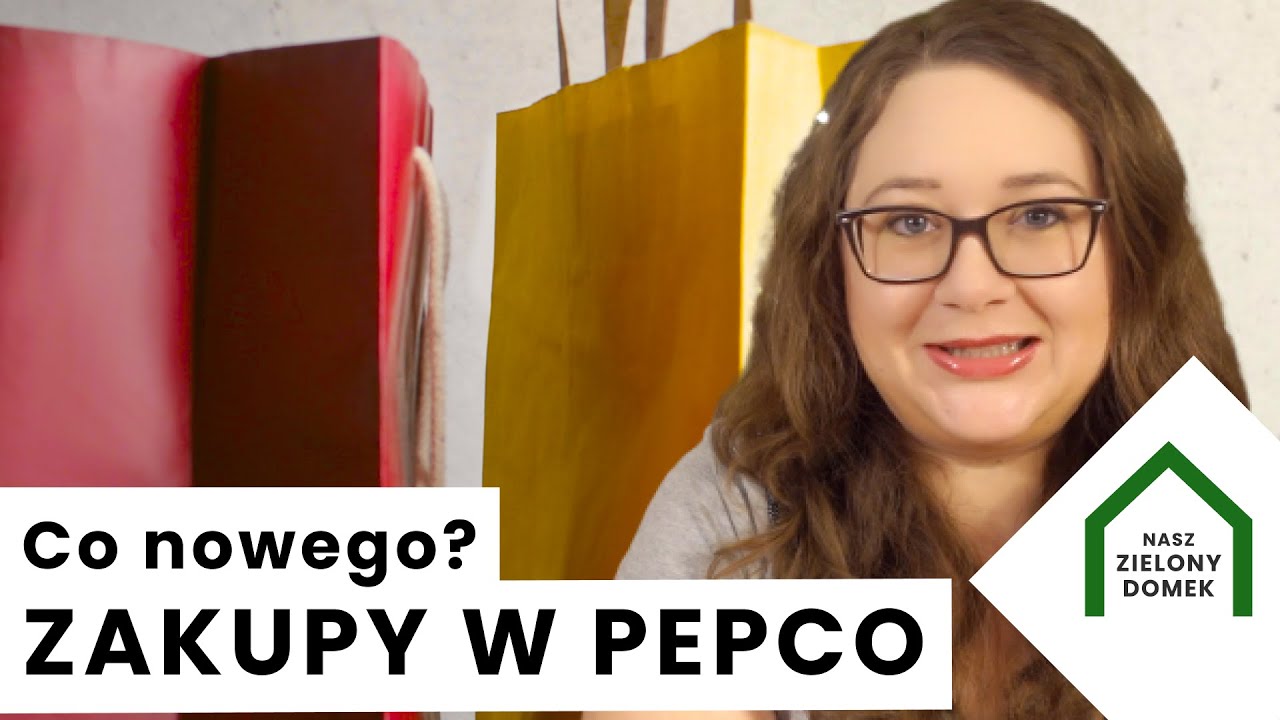 HAUL Pepco przegląd nowości dekoracje i ozdoby do domu ROŚLINY w Auchan zakupy w Auchan i z allegro