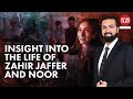 An account on the Background of Zahir Jaffer and Noor Mukkadam