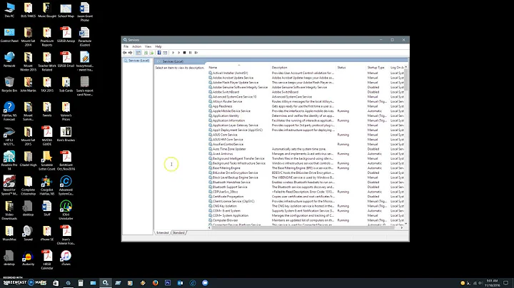 Blurry font and program fix for HD screens | Windows 10