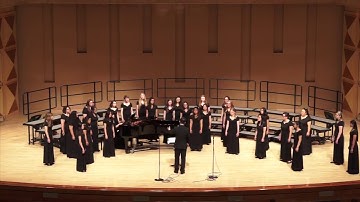 Thumbnail of Dirait-on - Morten Lauridsen - Clovis East Choraliers