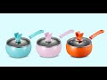 Asd  nonstick saucepan by heap seng group