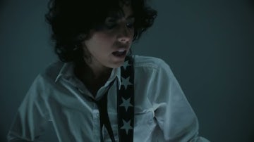Carla Wehbe - Gentle With Me (Official Video)