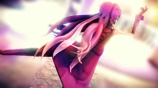 [MMD] LEAFBLOOM (Effects Test)