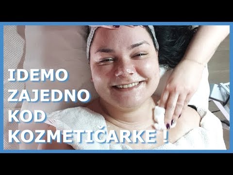 POSJET KOZMETIČARKI | Što sve trebate znati? | #ČoksaRutina