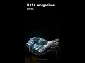 Space history: NASA Reorganization