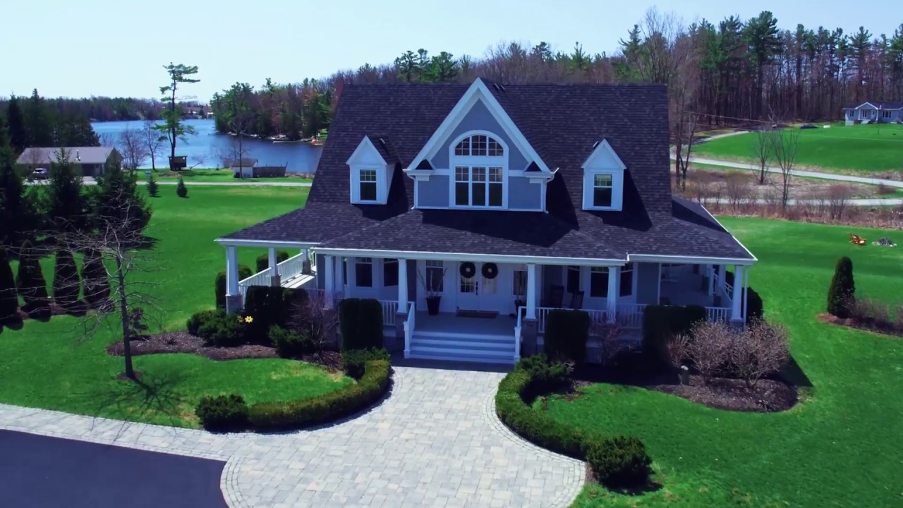 1575 Foxboro Stirling Rd YouTube