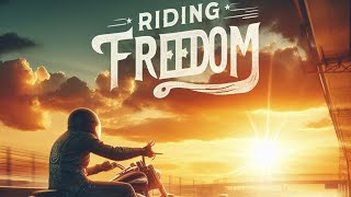 Why Do Motorcycle Riders Brag About "Freedom"?
