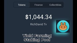 The Truth About Staking And Yield Farming | What you don't know