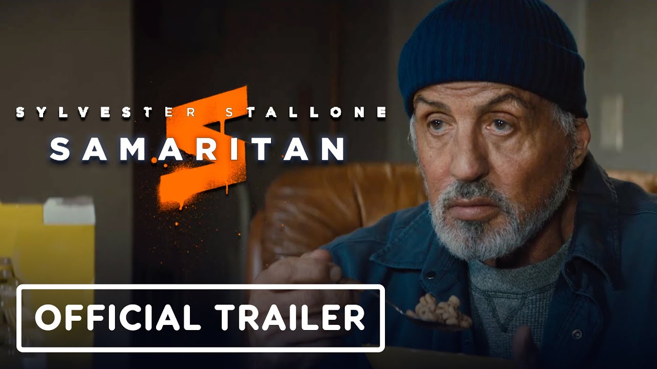 'Samaritan' review: Sylvester Stallone plays a reclusive hero in ...