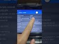 Box ghi Android 12 nhưng thực sự là Android 9.
