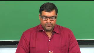 Lecture 34   Introduction to Shell File Test by NPTEL IIT MADRAS
