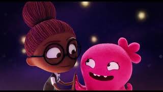 Unbreakable But Only The Word Unbreakable