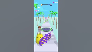 Max Level Pro Juice Run - All Levels Gameplay New UPdate Android,ios  Shorts # 65