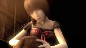 Project Zero 2 Wii Edition Walkthrough Extra Part 39 Chapter Zero The Abyss Final Boss Sae