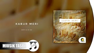 Esstii & JD Jux - Kabur Meri