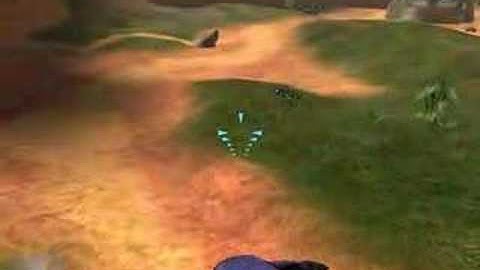 Halo custom edition tours: Supertoygulch