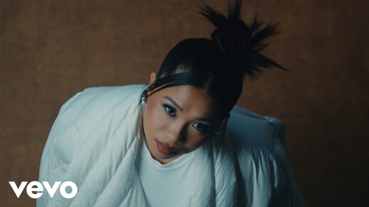 thuy - trust ft. RINI (official music video)