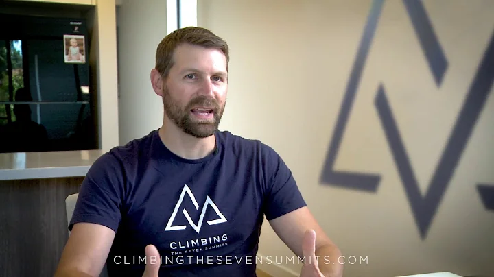What do you eat on Everest? (2023)