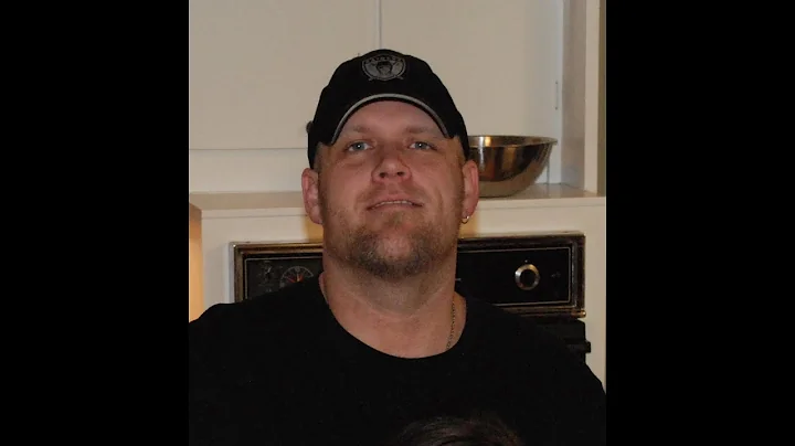 Sean Gardiner Celebration of Life Service