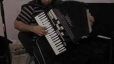 iorio accordion for sale