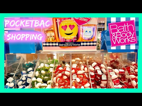 What Hand Sanitizers Bath And Body Works Ebay