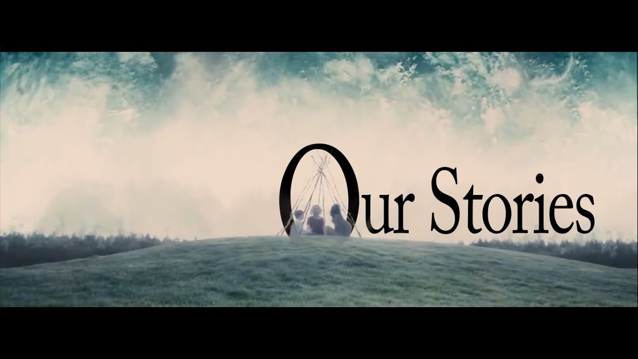 Our story. This is our story