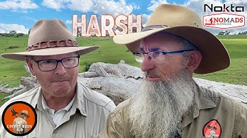 This is real metal detecting | NOKTA LEGEND | Australia