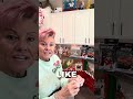 Xmas in my mouth 5 #funny #christmas #holiday #candy #chocolate @SeesCandy-te6uf