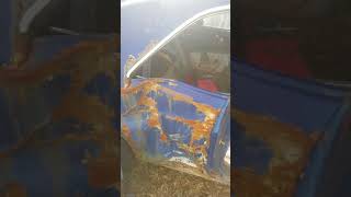 '66 Skylark Frame off Resto Introduction Vid 1