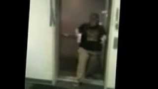 Hilarious College Dorm Prank