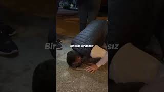 Kuyu Ağladi Ağladi