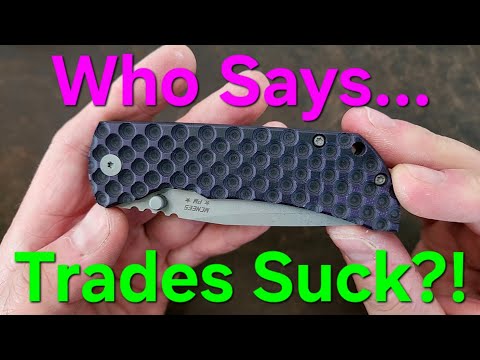 I Swapped McNees MAC 2's