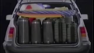 Comercial Chevrolet Ipanema 2 1989