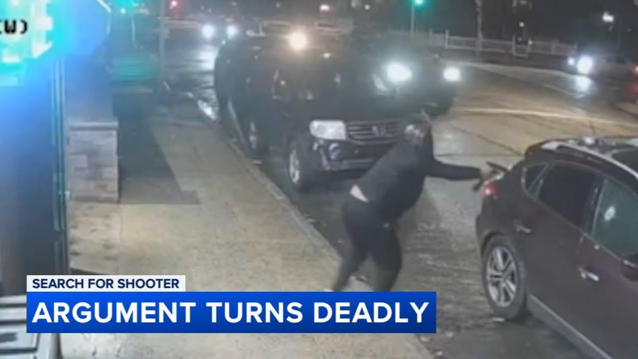Man shot, killed after argument inside convenience store in Northeast ...