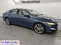 VIN 1G1ZE5ST8RF213116 2024 Chevrolet Malibu Premier VIN 1G1ZE5ST8RF213116 2024 Chevrolet Malibu Premier