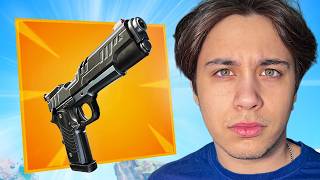 Fortniten On Poistettava Tämä...