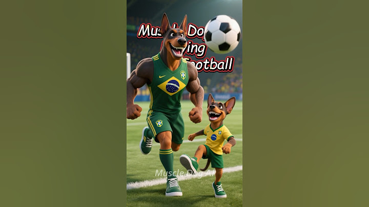 Cute puppy just wants to play football, but mom and dad... 🤣😱#dog #cute #puppy #doberman #aidog