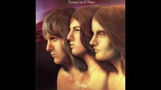 Emerson, Lake & Palmer – Trilogy  – The Original 1972 Album    (full length)