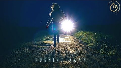 Collision of Innocence - Running Away  (Official Video)